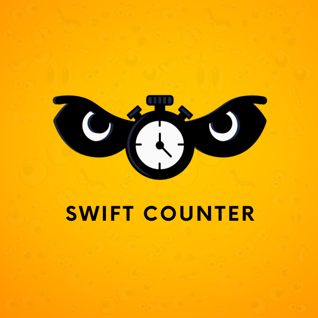 SwiftCounter