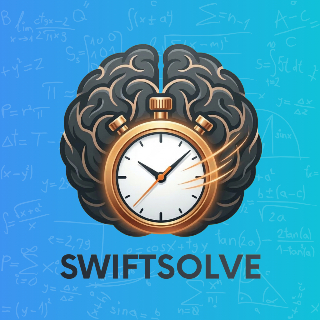 SwiftSolve